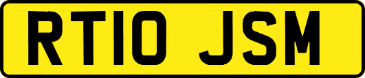 RT10JSM