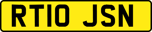RT10JSN
