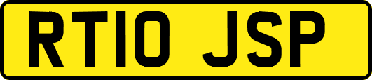 RT10JSP