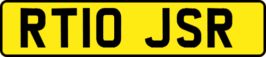 RT10JSR