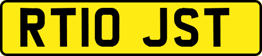 RT10JST