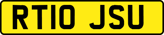 RT10JSU