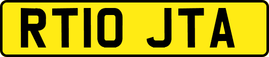 RT10JTA