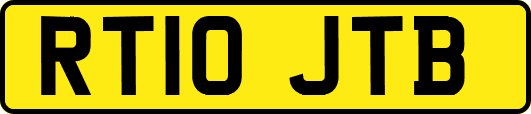 RT10JTB