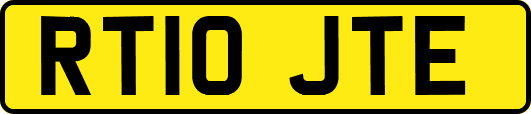 RT10JTE