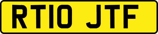 RT10JTF