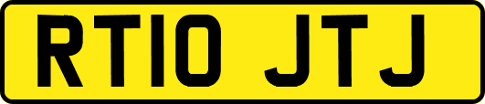 RT10JTJ