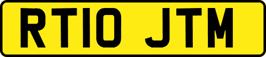 RT10JTM