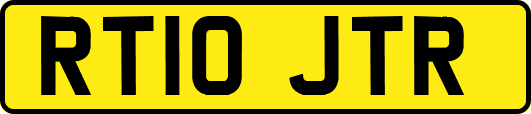 RT10JTR