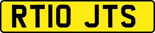 RT10JTS