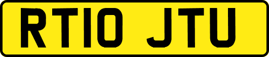 RT10JTU