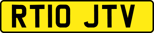 RT10JTV