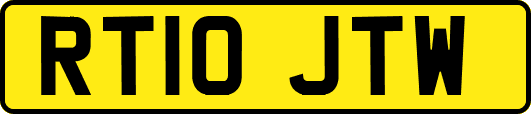 RT10JTW