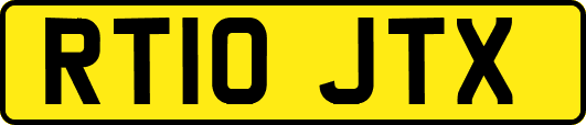 RT10JTX