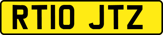 RT10JTZ