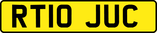 RT10JUC