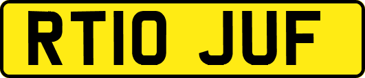 RT10JUF