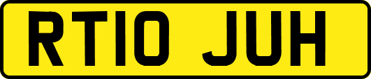 RT10JUH