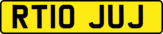RT10JUJ