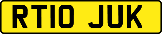RT10JUK