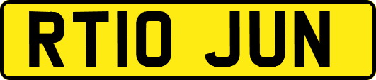 RT10JUN