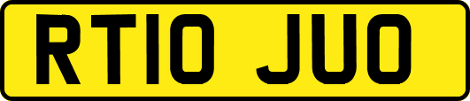 RT10JUO