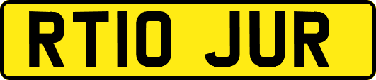 RT10JUR