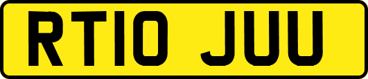 RT10JUU
