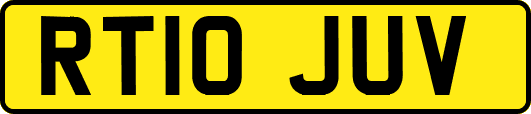 RT10JUV