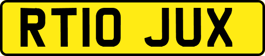 RT10JUX
