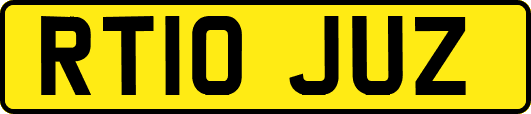 RT10JUZ