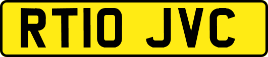 RT10JVC