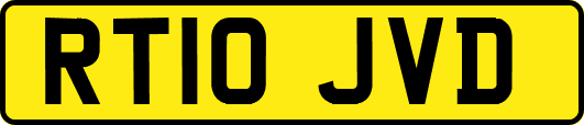 RT10JVD