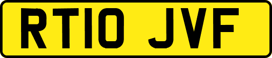 RT10JVF