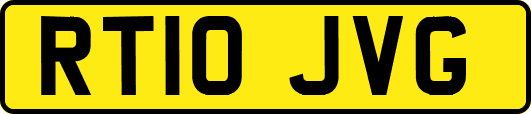 RT10JVG