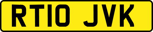 RT10JVK