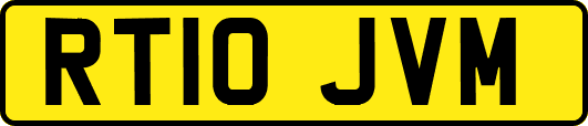 RT10JVM
