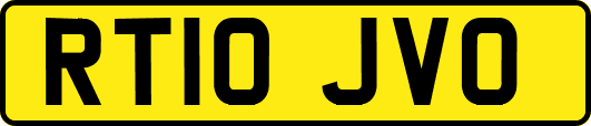 RT10JVO