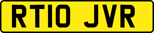 RT10JVR