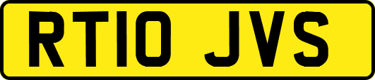 RT10JVS