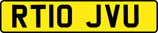RT10JVU