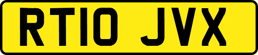 RT10JVX