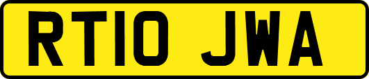 RT10JWA