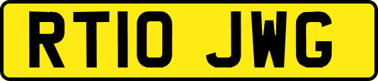 RT10JWG