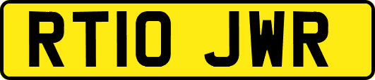 RT10JWR