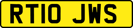 RT10JWS
