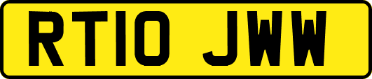 RT10JWW
