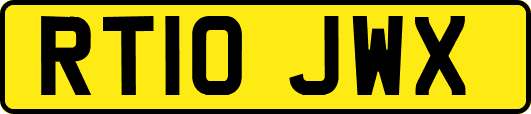 RT10JWX