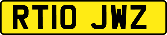 RT10JWZ