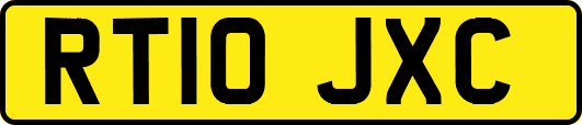 RT10JXC
